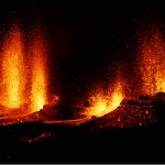 Eruption du piton de la Fournaise du 19 septembre au 5 octobre 2022