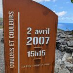 Tunnel de lave 2007 Viste & randonnée spéléo tunnel de lave 2007 île de la Réunion